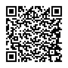 QR Code for Phone number +19084224942