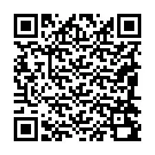 QR код за телефонен номер +19084290915