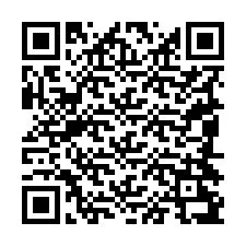 Kode QR untuk nomor Telepon +19084297280