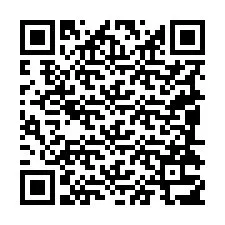 Kode QR untuk nomor Telepon +19084317964