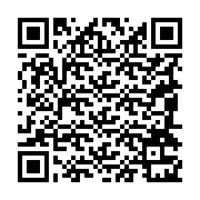 QR Code for Phone number +19084321740