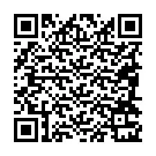 QR Code for Phone number +19084321743