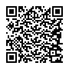 QR Code for Phone number +19084322323