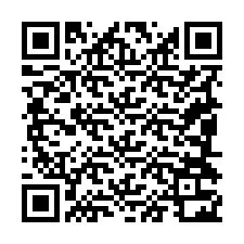QR Code for Phone number +19084322331