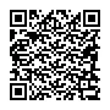QR Code for Phone number +19084337107