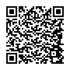 QR Code for Phone number +19084452396