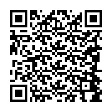 Código QR para número de teléfono +19084484282