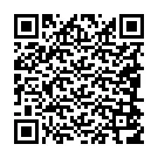 QR Code for Phone number +19084516036