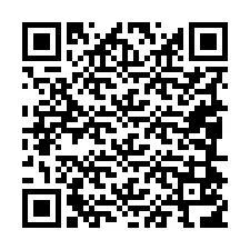 QR Code for Phone number +19084516037
