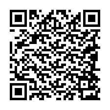 QR Code for Phone number +19084523668