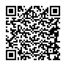 QR Code for Phone number +19084524107