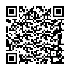 QR-kood telefoninumbri jaoks +19084552111