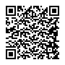 QR Code for Phone number +19084555527