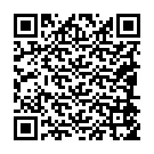 QR kód a telefonszámhoz +19084555829