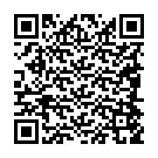 QR-koodi puhelinnumerolle +19084559282