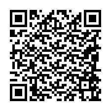 QR-code voor telefoonnummer +19084565965