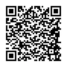 QR код за телефонен номер +19084565967