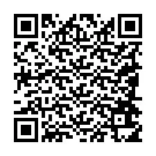 QR Code for Phone number +19084615798
