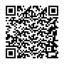 QR-код для номера телефона +19084632245