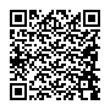 QR-код для номера телефона +19084688777