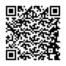 QR-код для номера телефона +19084688778