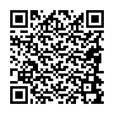 QR Code for Phone number +19084695067
