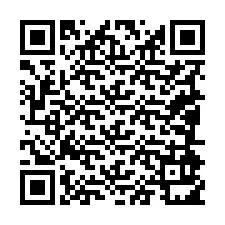 QR Code for Phone number +19084911839