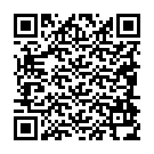 QR Code for Phone number +19084934582
