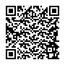 QR Code for Phone number +19084962794