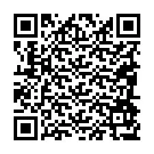 QR Code for Phone number +19084977753