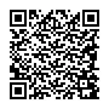 QR Code for Phone number +19085081582