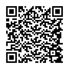 QR Code for Phone number +19085087392