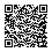 QR Code for Phone number +19085163639
