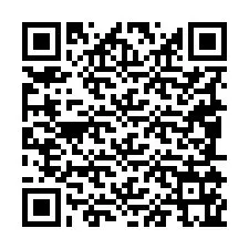 QR Code for Phone number +19085165492