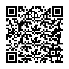 QR-код для номера телефона +19085166839