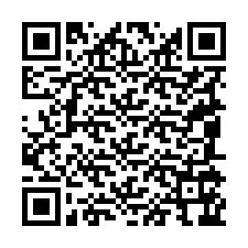 QR Code for Phone number +19085166840