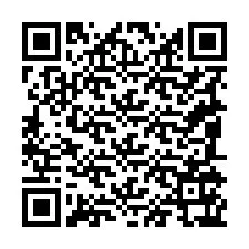 QR kód a telefonszámhoz +19085167941