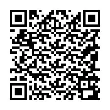 Kod QR dla numeru telefonu +19085192991