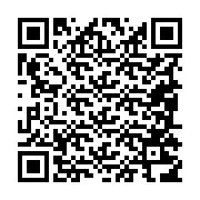 QR код за телефонен номер +19085216777