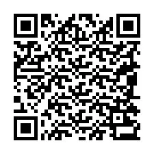 QR-Code für Telefonnummer +19085233290