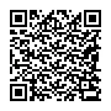 QR Code for Phone number +19085233295