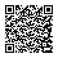 QR Code for Phone number +19085233302