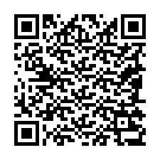 QR-Code für Telefonnummer +19085237489