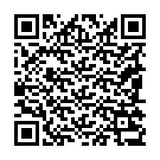 QR Code for Phone number +19085237491