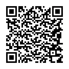 QR Code for Phone number +19085318735