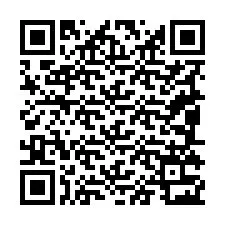 QR-code voor telefoonnummer +19085323631