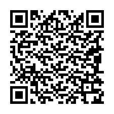 QR-код для номера телефона +19085324224