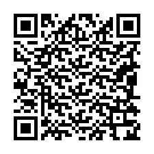 QR Code for Phone number +19085324225