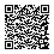 QR Code for Phone number +19085343000