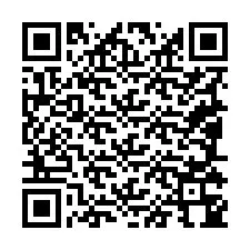 QR Code for Phone number +19085344329
